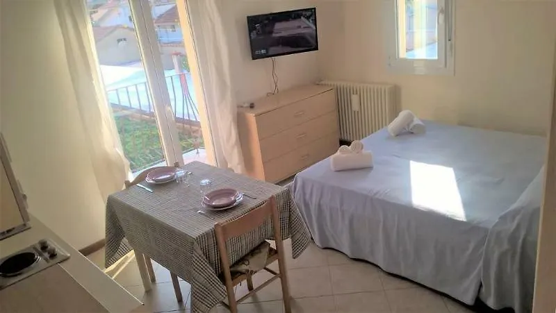Residence Uno Studio & Suites Rimini