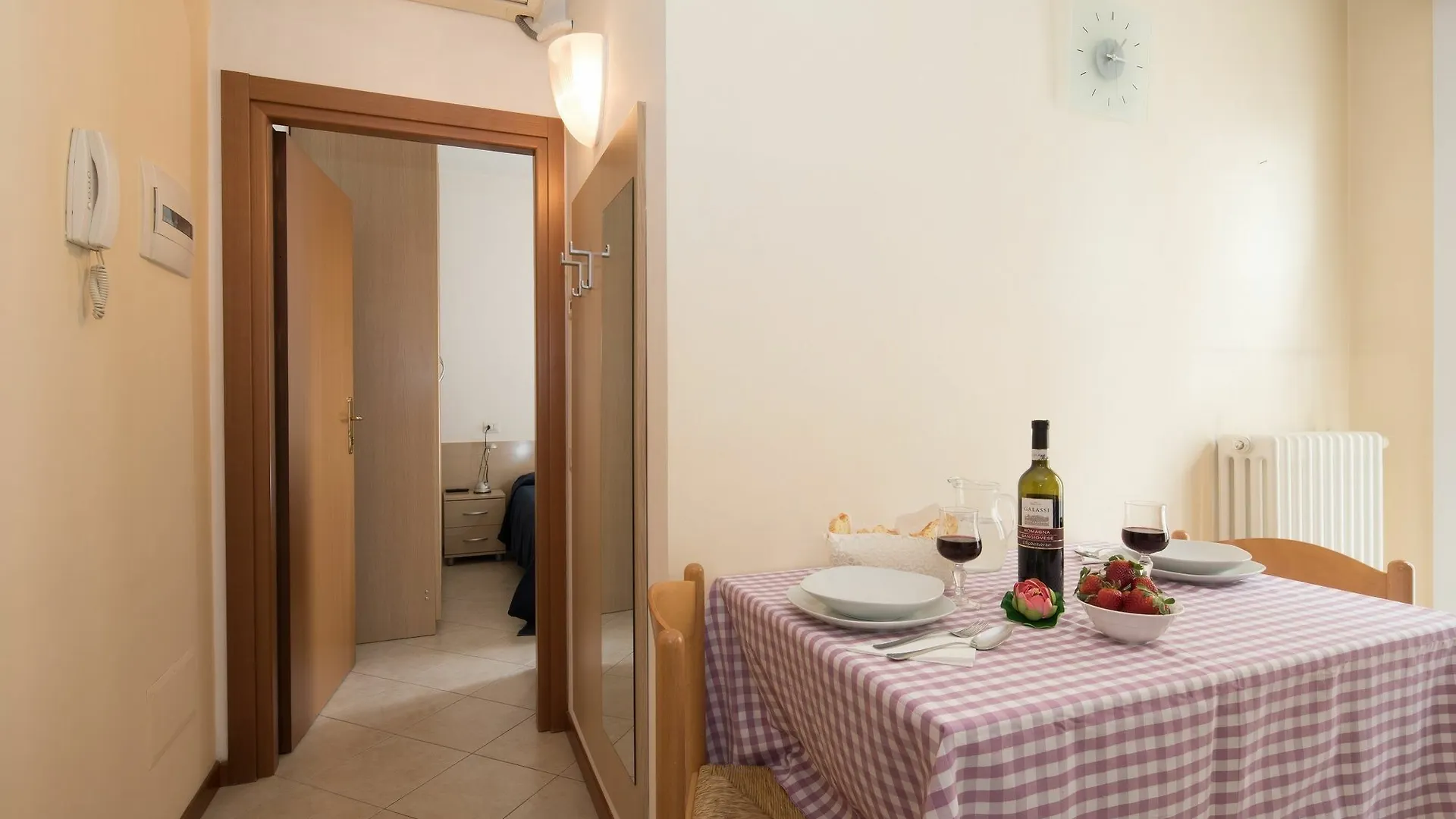 Residence Uno Studio & Suites Rimini